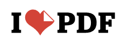 我爱PDF （在线处理PDF文件）